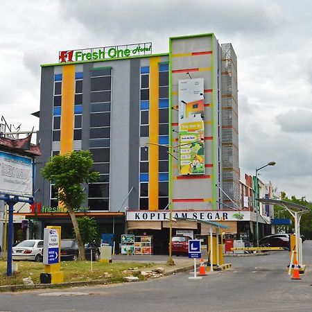 Fresh One Hotel Batam Zewnętrze zdjęcie